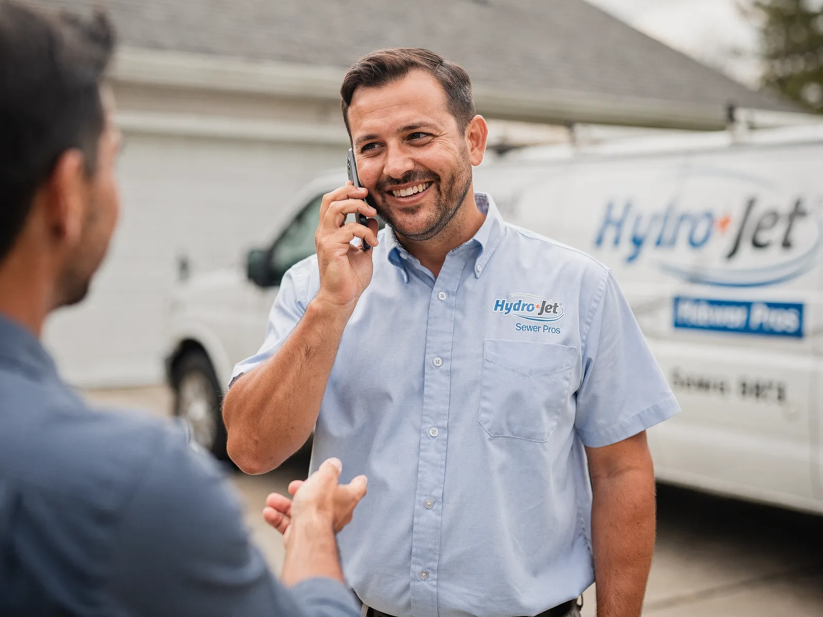 Hydro Jetting Sentinel, OK FAQs